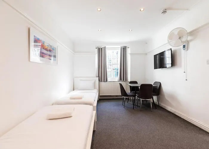 The Chapter Hotels - Hyde Park