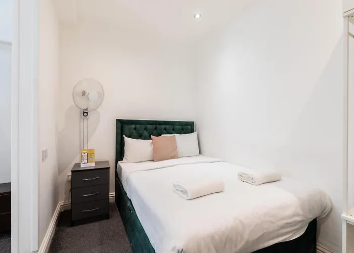 The Chapter Hotels - Hyde Park